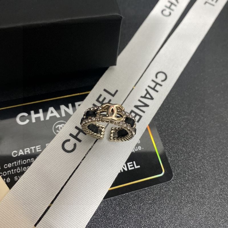 Chanel Rings